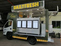 Our food truck rental service is suited for concession sales and catering to special events, carnivals, etc. Malaysia Foodtruck Home Facebook