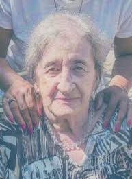 Obituary for Grace Williams