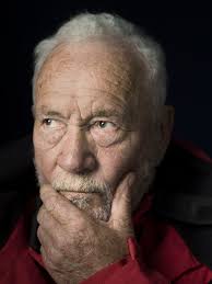 Sir Robin Knox-Johnston — Pål Hansen