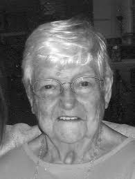 Obituary: Joyce Bates