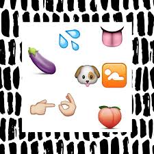 Emoji Bedeutung: Hinter diesen 6 Emojis stecken Sex-Codes | COSMOPOLITAN
