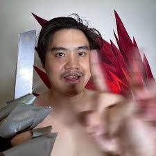 Ernest Kun's Instagram, Twitter & Facebook