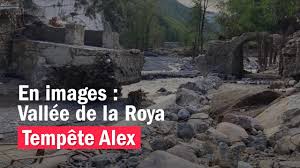 61,006 opiniones sobre turismo, dónde comer y alojarse por viajeros que han estado allí. Tempete Alex La Vallee De La Roya Youtube