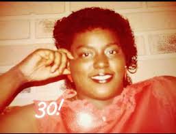 Let's see those throw back pictures! 30 years young and turned 66