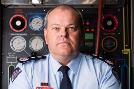 ICAC probed axed Fire commissioner corruption concerns