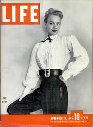 See more ideas about 40s fashion, fashion, vintage outfits. See The Best Fashions Of The 1940s