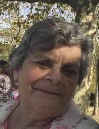 Obituary information for Marianne Bender
