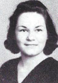 Sara Schry Beatty (1921-2010)