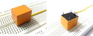These drives are typically created by the same company that manufactured the device. What Is A Relay How Relay Works Different Types Of Relay