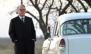 Capote adds more half-truths to the murky story behind In Cold Blood |  Culture | The Guardian