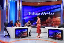 Top 10 Talkshow Sumber Inspirasi Di Televisi Indonesia