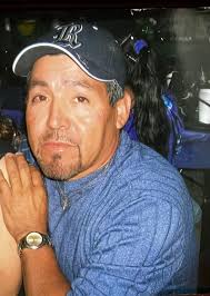 Obituary for Raynaldo Cantu