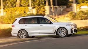The values of fuel consumptions, co2 emissions and energy consumptions shown were determined according fuel consumption and co2 emissions. 2020 Bmw X7 M50d Review Luxury That S Bigger Than Texas Practical Motoring