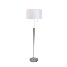 Buy top selling products like studio 3b etagere floor lamp with drawer and adesso etagere floor lamp with charging station. Pull Chain Floor Lamps Standing Lamps Target