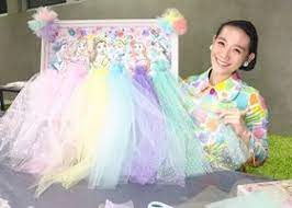 海外で流行中 紙で作る美しいお花 折り紙ブーケ って知ってる 結婚祝い 手作り 夏 結婚式 結婚