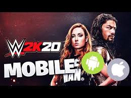 The game is the 20th version in the wwe mdickie. Wwe 2k20 Mobile How To Download Wwe 2k20 On Ios Android Apk For Free 2020 Youtube Wwe Game Download Wwe Game Game Download Free