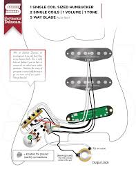 Hope you enjoy it and if there are. Oc 4376 Wiring Diagrams On Seymour Duncan Wiring Diagram 5 Way Switch Download Diagram