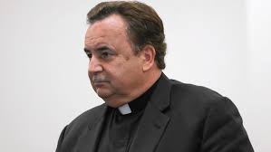 Handling of Priests Theft Did Real Harm to Greek Orthodox Church, by John  Kass, Chicago Tribune, February 24, 2016