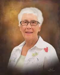 Obituary information for Joy Gullion Jolley Trick