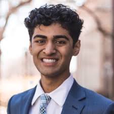 Meet Our 2025 Interns