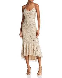 Latest collection of appealing wedding dresses & gowns for wedding guests in any budget & styles from boho to ballgown. Wedding Guest Attire For Women Bloomingdale S