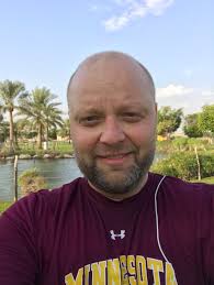 Where in the World will Our Degree Take You?