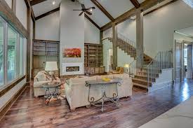 How much does it cost to replace a ceiling? Does It Cost More To Have Vaulted Ceilings In New Construction Five Star