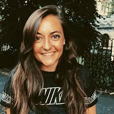 THE MINTRIDGE FOUNDATION: Katie Good's Fundraising Page