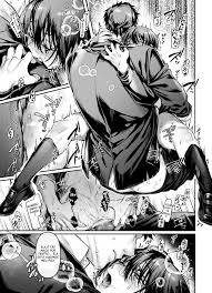 Toile no Jimiko to Omukae no Gokusotsu [Portuguese] - NHentai