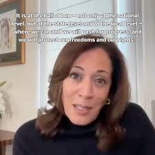 Kamala Harris