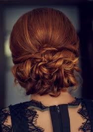 If you want to freshen up your short or medium. Updo For Heavy Thick Hair 10 Styles We Re Obsessed With Now