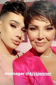 Kris deltarune (i need to stop playing this much deltarune) xlynndust. James Charles Snaps Pic With Kris Jenner At Kylie S Kylie Skin Launch Party Photo 4296612 James Charles Kris Jenner Kylie Jenner Pictures Just Jared