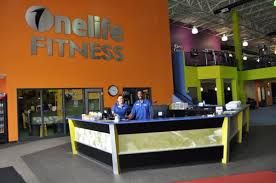 onelife fitness greenbrier gym 52