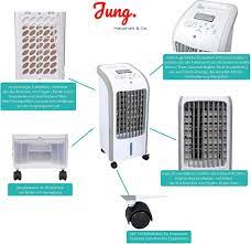 Jetzt günstig die wohnung mit gebrauchten möbeln einrichten auf ebay. Jung Tve25 Mobiles Klimagerat Mit Kaufland De