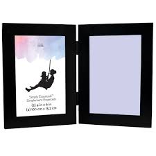 You can use this guide when deciding on your photo. 2 Opening Hinged Frame Simply Essentials By Studio Decor Michaels