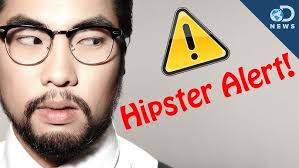 New Software Tells If You're A Hipster