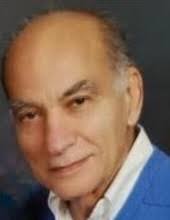 Obituary information for James A. Berardi