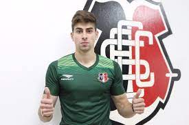 More images for luan peres santa cruz » Santa Cruz F C On Twitter Pressao De Time Grande Motiva Luan Peres Saiba Mais Https T Co Gwfehh5ztx Dalesanta