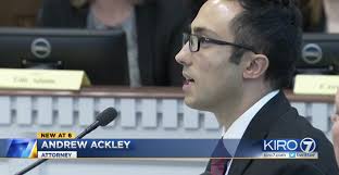 Cases + News — Andrew Ackley