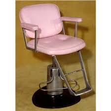 Vintage Beauty Salon Chair Pink X2 Vintage Beauty Salon Beauty Salon Chairs Vintage Salon