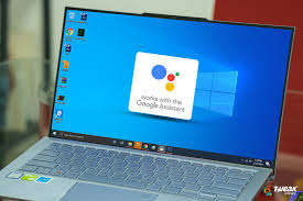 How To Get Google Assistant For A Windows Pc In 2020 Assistant Windows How To Get