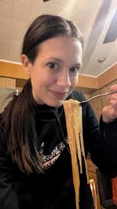 I dunno why but im craving ramen noddles so bad... help me fix