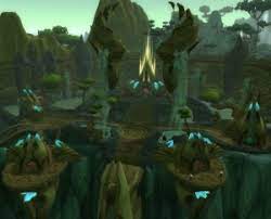 The Aldor - Faction - Wotlk Classic