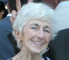 Obituary for Mary Patricia Rattay