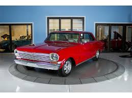Image result for Palomar Red 1963 Nova