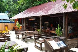 Effective 1st april 2015,government tax or gst will imposed 6%. Ombak At Perhentian Review Of Ombak Inn Chalet Pulau Perhentian Kecil Malaysia Tripadvisor