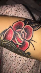 Cicatrisation Tatouage