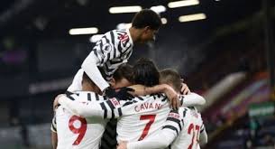 Full match and highlights football videos: 7 Fakta Menarik Jelang Duel Fulham Vs Manchester United