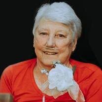 Regina L. "Gina" Meyers Obituary