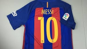 11 february 2017 kategori : 2016 2017 Fc Barcelona Replica Home Jersey Review 4k Youtube